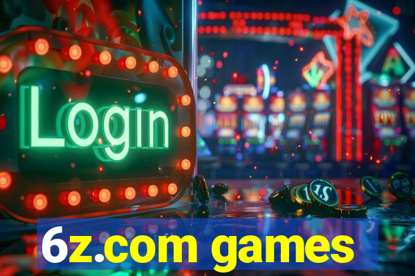 6z.com games